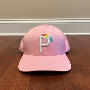 Puma Golf Hat - Arnold Palmer